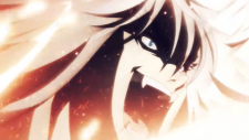 Ублюдок!! Сокрушитель тьмы ONA, Bastard!! Ankoku no Hakaishin (ONA)