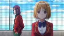 Добро пожаловать в класс превосходства 2, Youkoso Jitsuryoku Shijou Shugi no Kyoushitsu e (TV) 2nd Season