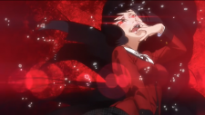 Безумный азарт: Близнецы, Kakegurui Twin