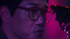 Ограбление: Корея - Объединенная экономическая зона, Money Heist: Korea - Joint Economic Area