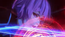 Призрак в доспехах: Синдром одиночки 2045 2 сезон, Koukaku Kidoutai: SAC_2045 Season 2