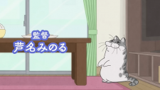Вечера с кошкой, Yoru wa Neko to Issho