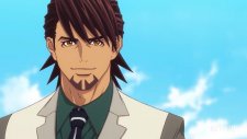 Тигр и кролик 2. Часть 2, Tiger & Bunny 2 Part 2