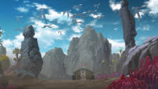 О моём перерождении в меч, Tensei shitara Ken Deshita