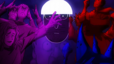 Моб Психо 100 3, Mob Psycho 100 III