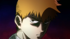 Моб Психо 100 3, Mob Psycho 100 III