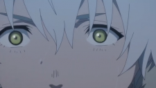 Для тебя, Бессмертный 2, Fumetsu no Anata e 2nd Season