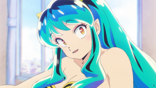 Несносные пришельцы (2022), Urusei Yatsura (2022)
