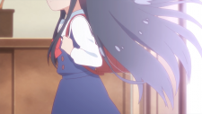 Ангел спустился ко мне!, Watashi ni Tenshi ga Maiorita! Precious Friends