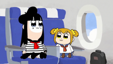 Попсовый эпос 2, Poputepipikku 2nd Season