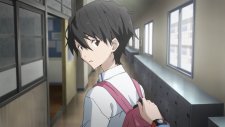Для каждой тебя, что я раньше любил, Boku ga Aishita Subete no Kimi e