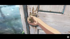 Судзумэ, закрывающая двери, Suzume no Tojimari