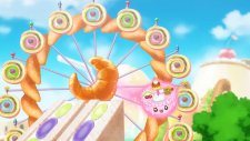 Хорошенькое лекарство: Восхитительная вечеринка. Фильм, Delicious Party Precure (Movie)