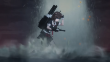 Флотская коллекция 2, KanColle: Itsuka Ano Umi de