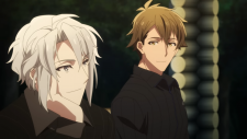 Семёрка идолов 3. Часть 2, IDOLiSH7 3rd Season Part 2