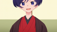 У моего мастера нет хвоста, Uchi no Shishou wa Shippo ga Nai