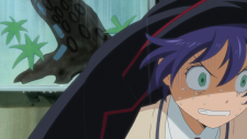 Пингвиний барабан. Фильм, Re:cycle of the Penguindrum