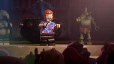 ЛЕГО Звездные войны Летние каникулы, LEGO Star Wars Summer Vacation
