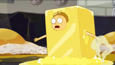 Рик и Морти 6 Сезон, Rick and Morty 6