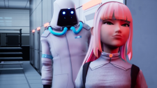 Мета Раннер 2, Meta Runner 2