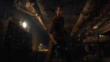 Обитель Зла (2022), Resident Evil