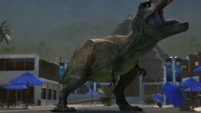 Мир Юрского периода: Лагерь Мелового периода 5 сезон, Jurassic World: Camp Cretaceous 5