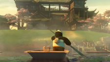 Кунг-фу Панда: Рыцарь дракона, Kung Fu Panda: The Dragon Knight