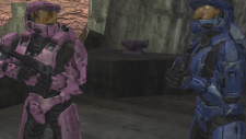 Красные против Синих: 17 сезон, Red vs Blue 17