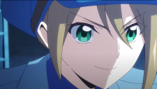 Карточные бои Авангарда: Новое замещение 2, Cardfight!! Vanguard: Will+Dress Season 2