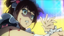 Война горничных Акибы, Akiba Maid Sensou