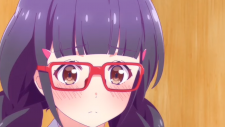 Любовные неудачи, Renai Flops
