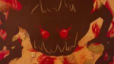 Они: Легенда о Боге грома, Oni: Thunder God