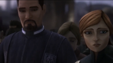Звёздные войны: Сказания о джедаях, Star Wars: Tales of the Jedi