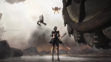 Ниер: Автомата — Версия 1.1а, NieR: Automata Ver 1.1a
