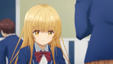 Ангел по соседству, Otonari no Tenshi-sama ni Itsunomanika Dame Ningen ni Sareteita Ken