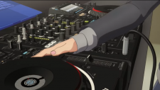 Д — значит диджей 2, D4DJ: All Mix