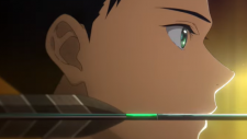 Клуб стрельбы из лука 2, Tsurune: Tsunagari no Issha