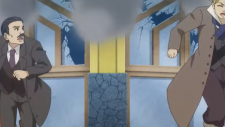 Волшебник-воин Орфен 3, Majutsushi Orphen Hagure Tabi: Urbanrama-hen