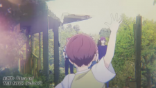 Флаглия: История о летних каникулах, Flaglia: Natsuyasumi no Monogatari