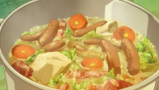 Кулинарные скитания в параллельном мире, Tondemo Skill de Isekai Hourou Meshi