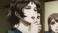 Небесный Фафнир: За чертой, Soukyuu no Fafner: Behind the Line