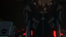 Небесный Фафнир: За чертой, Soukyuu no Fafner: Behind the Line