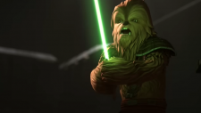 Звёздные войны: Бракованная партия 2, Star Wars: The Bad Batch 2