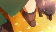 Невеста чародея 2, Mahoutsukai no Yome Season 2