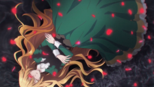 Невеста герцога по контракту, Kanojo ga Koushaku-tei ni Itta Riyuu
