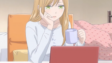 Моя любовь девятьсот девяносто девятого уровня к Ямаде, Yamada-kun to Lv999 no Koi wo Suru