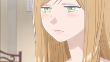 Моя любовь девятьсот девяносто девятого уровня к Ямаде, Yamada-kun to Lv999 no Koi wo Suru