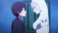 Смертоносный герцог и его чёрная горничная 2, Shinigami Bocchan to Kuro Maid 2nd Season