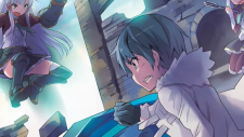 В другом мире со смартфоном 2, Isekai wa Smartphone to Tomo ni 2