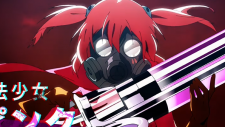 Девочки-волшебницы: Волшебные разрушительницы, Mahou Shoujo Magical Destroyers
